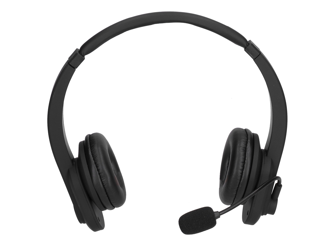 Fone De Ouvido Sem Fio Oy632 Bluetooth 5.0 Com Cancelamento De Ruído E Microfone Para Negócios