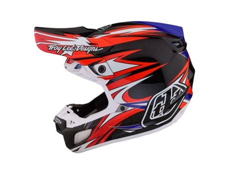 Auriculares TROY LEE DESIGNS SE5 ECE Composite W/MIPS