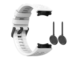 Pulsera Silicona Flexible Ajustable Con Herramientas Para Amazfit T-rex 2