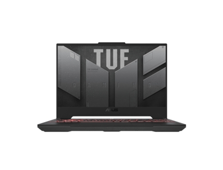 Portátil ASUS 68961 7156 (15.6 '' - AMD Ryzen™ 7 7735HS - RAM: 16 GB - 512 GB SSD - NVIDIA GeForce RTX 4050)