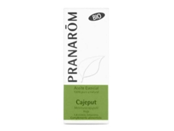 Aceite Esencial Cajeput 10 Ml Pranarom