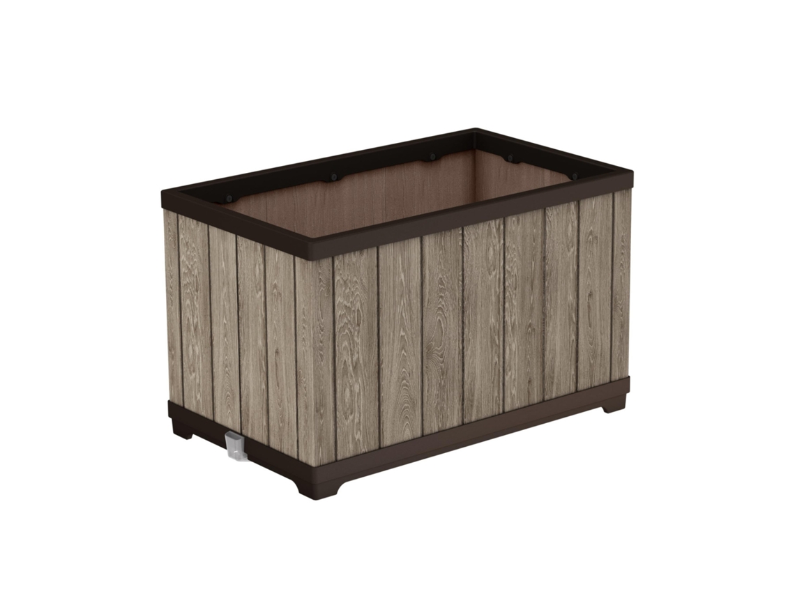 Fioriera Rettangolare Keter K260786