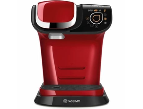 Máquina de Café de Cápsulas Bosch Tas6503 1500 W 1,3 L