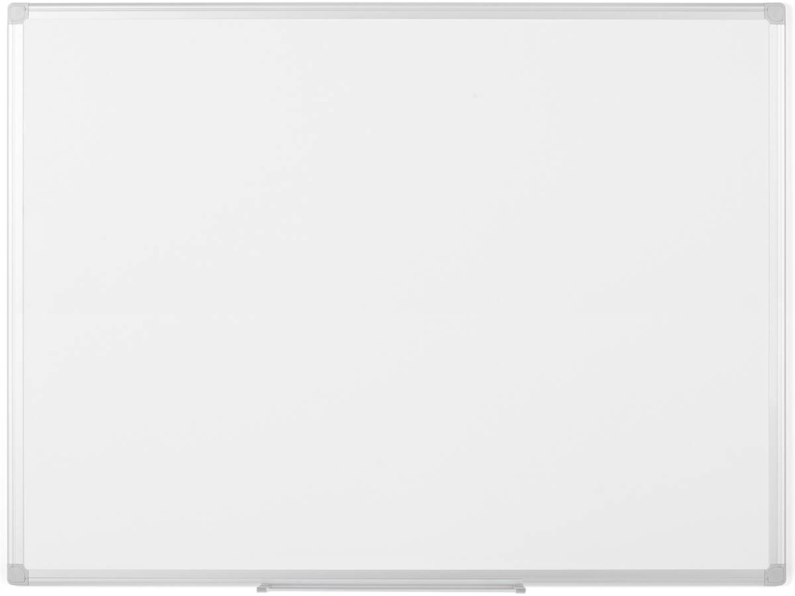 Pizarra BI-OFFICE CR0820790 (120x90cm - Aluminio)