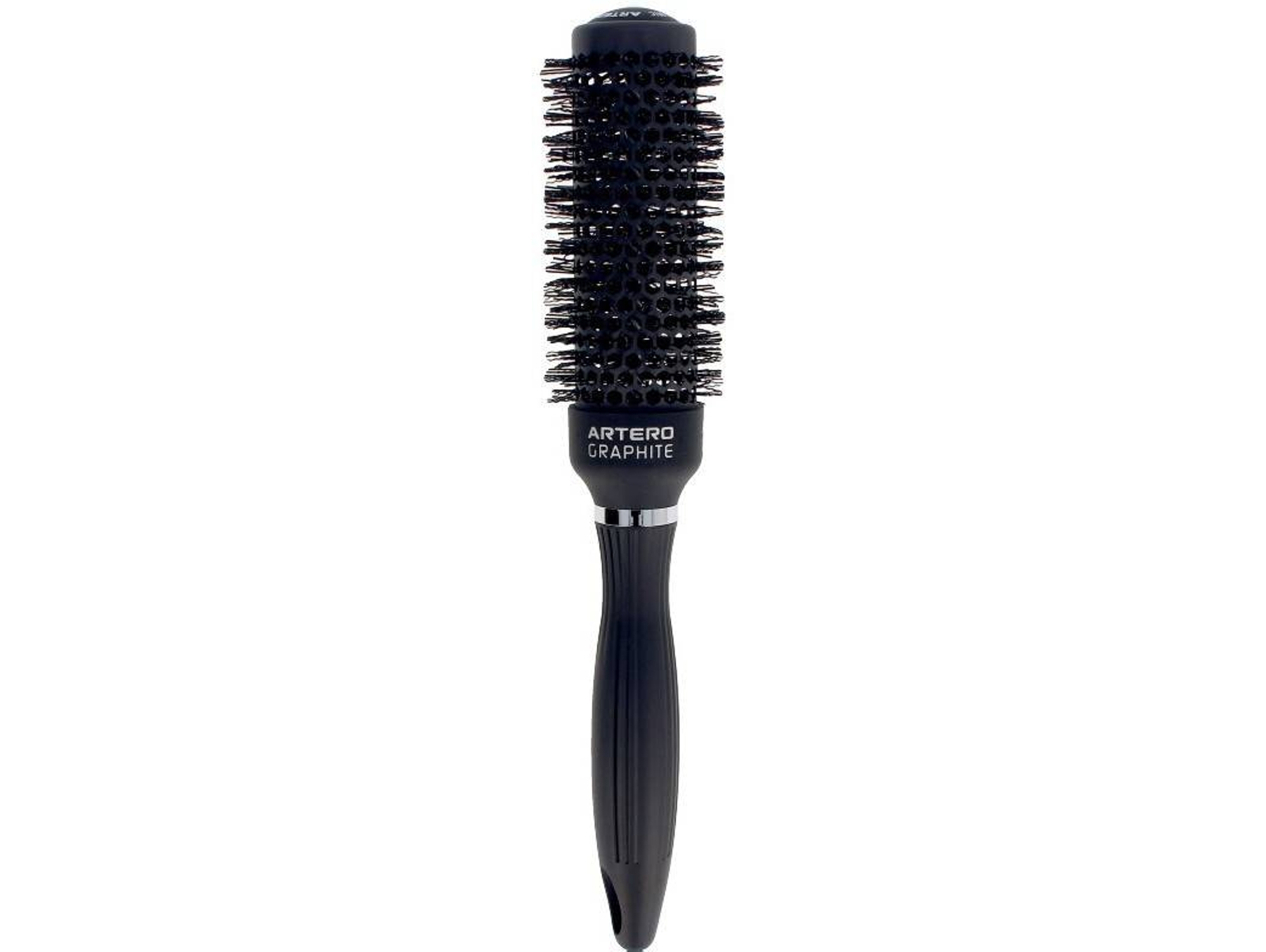 Cepillo para el Pelo ARTERO Cepillographite 33 Mm
