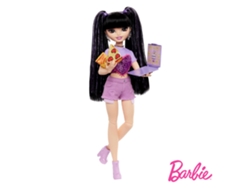 Muñeca Dream Besties Renee BARBIE