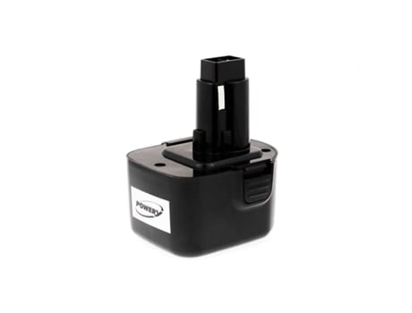 Batería POWERY para Dewalt Taladro DW907K2H 3000mAh