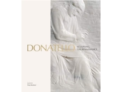 Libro Donatello de Peta Motture  (Inglés)