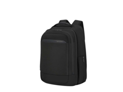 Mochila 2 en 1 Samsonite para portátil Paralux BT 15.6 negro