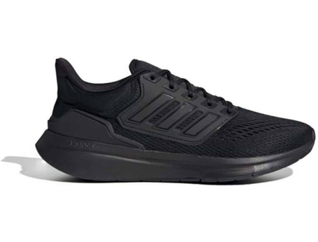 Zapatillas ADIDAS ORIGINALS Eq21 Run Hombre (42 2/3 - Negro)