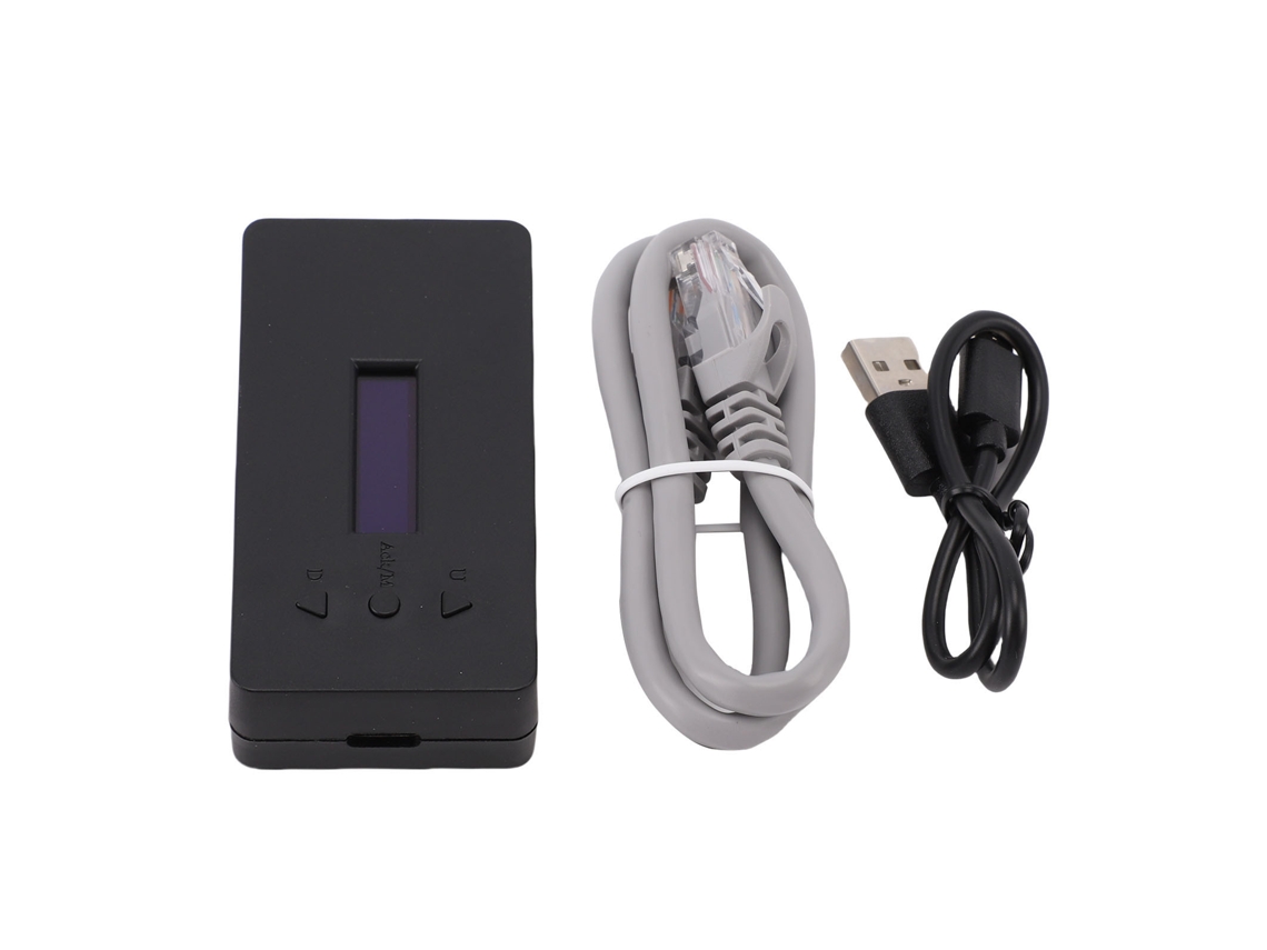 Adaptador Usb (jb De Un Clic Para Sistema Ps4 Fw 9.0-11.0)