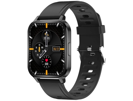 Smartwatch ENZON Negro