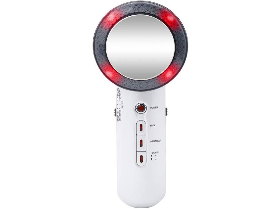 Máquina de Cavitação EMS004