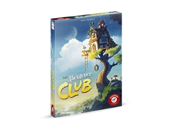 Juego de mesa PIATNIK Viagem/aventura (10 anos)