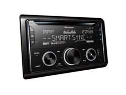Pioneer Fh-S820Dab