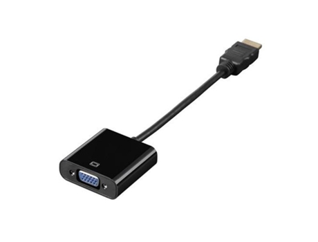 Conversor Adaptador De Hdmi Atyulnm para Vga ATYULNM