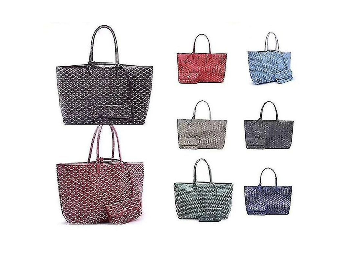 2026-bolsa Tote Maternidad Lar Con Logo De Marca Material Pvc Estilo Horizontal Impreso