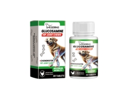 Cuidado de las articulaciones caninas: comprimidos eficaces