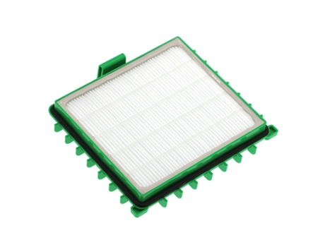 4 piezas adecuadas para accesorios para aspiradoras Rowenta filtro de pantalla filtro Hepa Ro5762 Zr002901 Hepa
