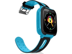 Smartwatch para niños Safe Keeper Azul