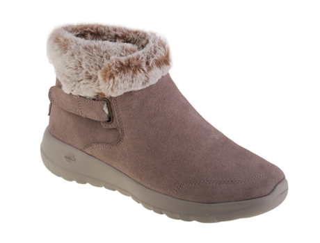 Botas de Mujer SKECHERS On The Go Joy First Glance Rosa (36)