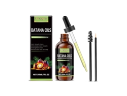 Aceite esencial de Batana para el crecimiento del cabello
