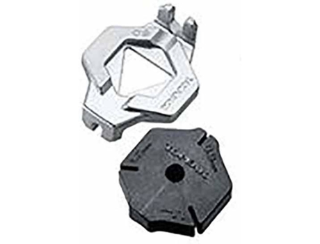 Herramienta TOPEAK Duospoke Wrench Dt/6.0mm (Tamaño Unico)