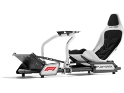 Cabina PLAYSEAT Formula Instict F1 Edition