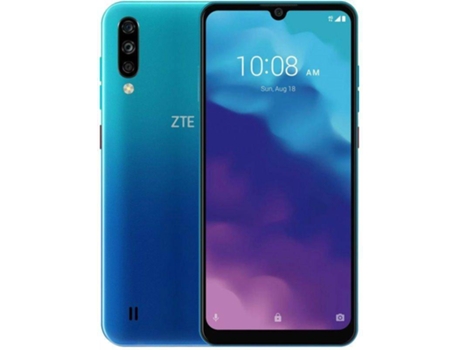 Smartphone ZTE Blade A7 2020 (6.08'' - 3 GB - 64 GB - Azul)
