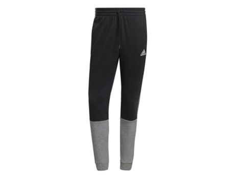 Pantalones ADIDAS Hombre (Multicolor - XL)