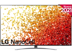 TV LG 75NANO926PB (Nano Cell - 75'' - 189 cm - 4K Ultra HD - Smart TV)
