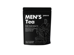 Bolsitas de té para la energía y vitalidad masculina