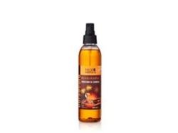 Aceite Bronceador Con Achiote Y Canela - Óleo Bronzeador Urucum + Canela 100 Ml