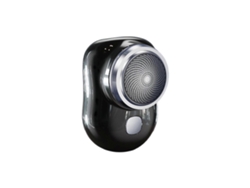 Afeitadora eléctrica portátil de bolsillo recargable por USB para hombres Rosewell (2024)