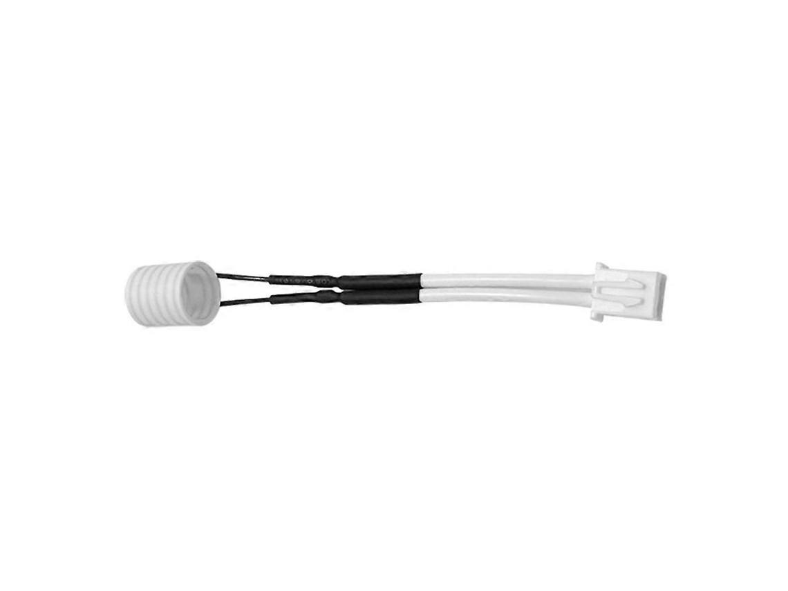Hotend Ceramic Heat Tube Enhances 3d Printing Ceramic Heater Fits For V3 Ke