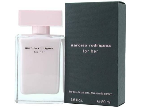 Perfume NARCISO RODRIGUEZ 3423470890136 (Eau de parfum)