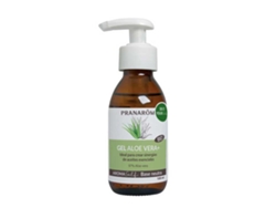 Crema Corporal PRANAROM Gel De Aloe Vera (100 ml)