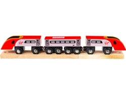 Juguete BIGJIGS RAIL BJT461