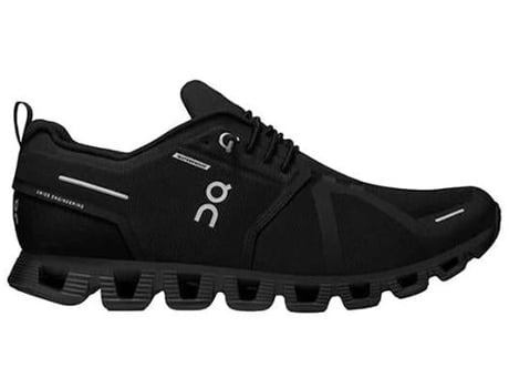 Zapatillas de Hombre ON RUNNING Cloud Negro para Running (40.5)