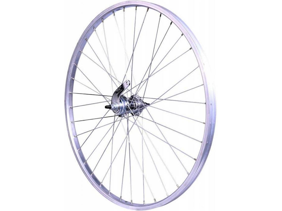 Rueda Trasera para Ciclismo de Carretera VELOX Estrada Mach1 M110 8-10s 650c