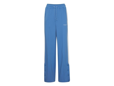 Pantalones Chándal para Mujer THEJOGGCONCEPT (L - Multicolor)