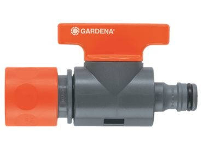 Conector de Manguera GARDENA 2977-20