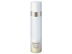 Mousse de Limpieza Facial KANEBO Sensai Silk (90 ml)