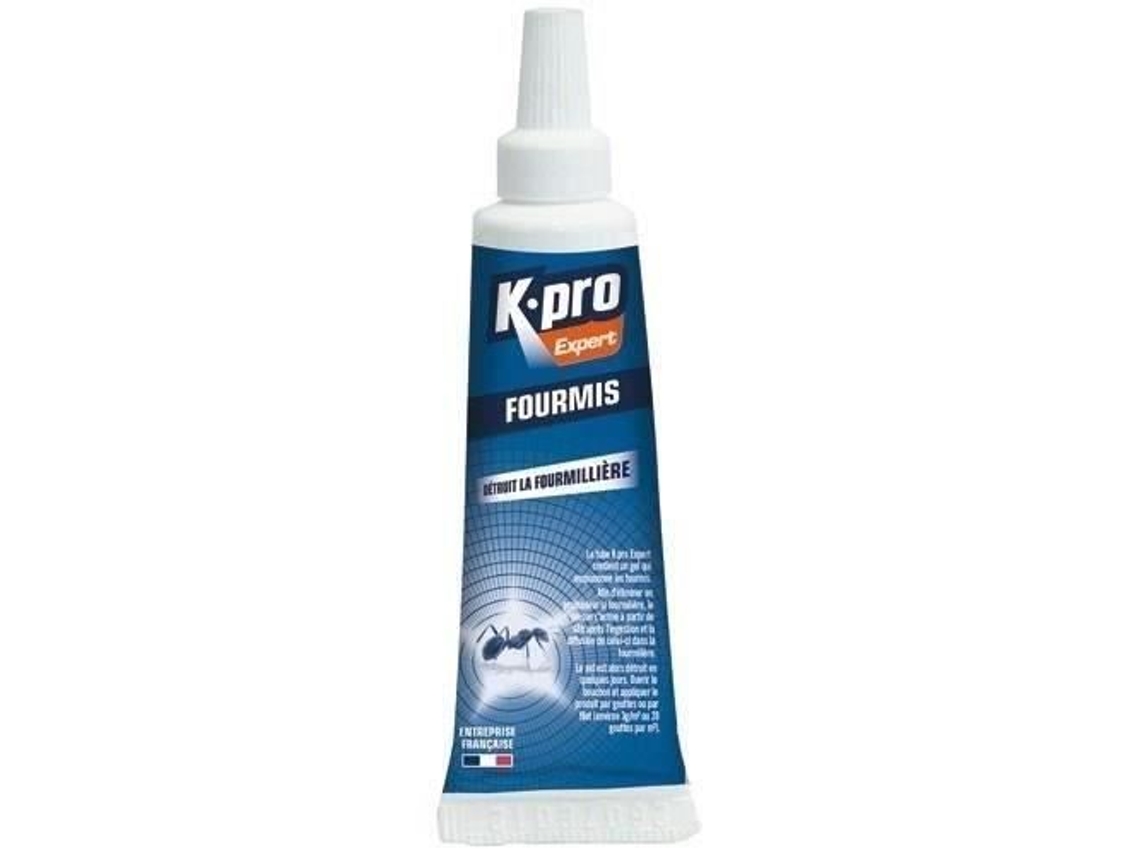 Cebo en gel para hormigas (15 g) Kapo a granel