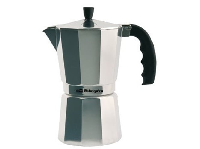 Cafetera ORBEGOZO KF 200