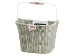 Cesto Dianteiro Structura Retro 16L Brancorixen&Kaul