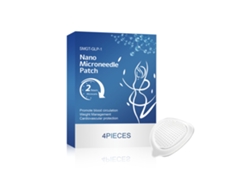 Parche de microagujas Nano Care