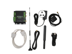 Módulo Dtu 4g (comunicación 4g Industrial De Lte Global Universal)