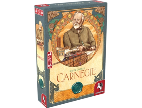 Carnegie (EN)