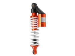 Amortiguadores De Aire Delanteros 305mm Suspensión Para Motocicletas Vehículos Off Road Karting